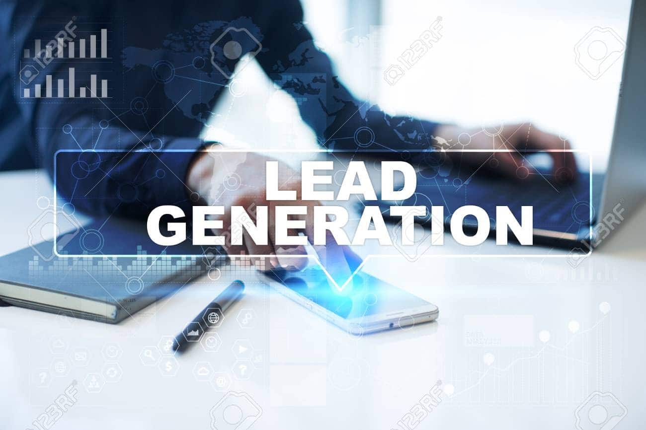 Lead generation