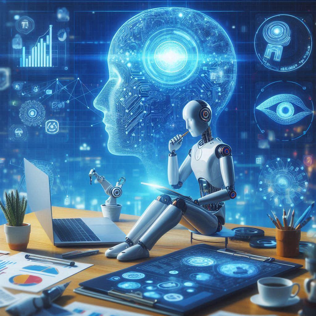 IA marketing digital