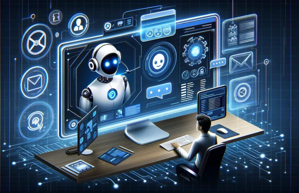 L’Automatisation, un atout stratégique pour votre service client