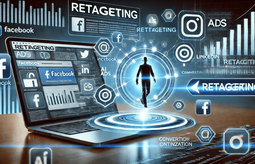Le Retargeting : La Stratégie de Marketing Digital qui Fait la Différence