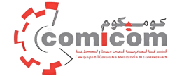 webeuz - partners : comicom