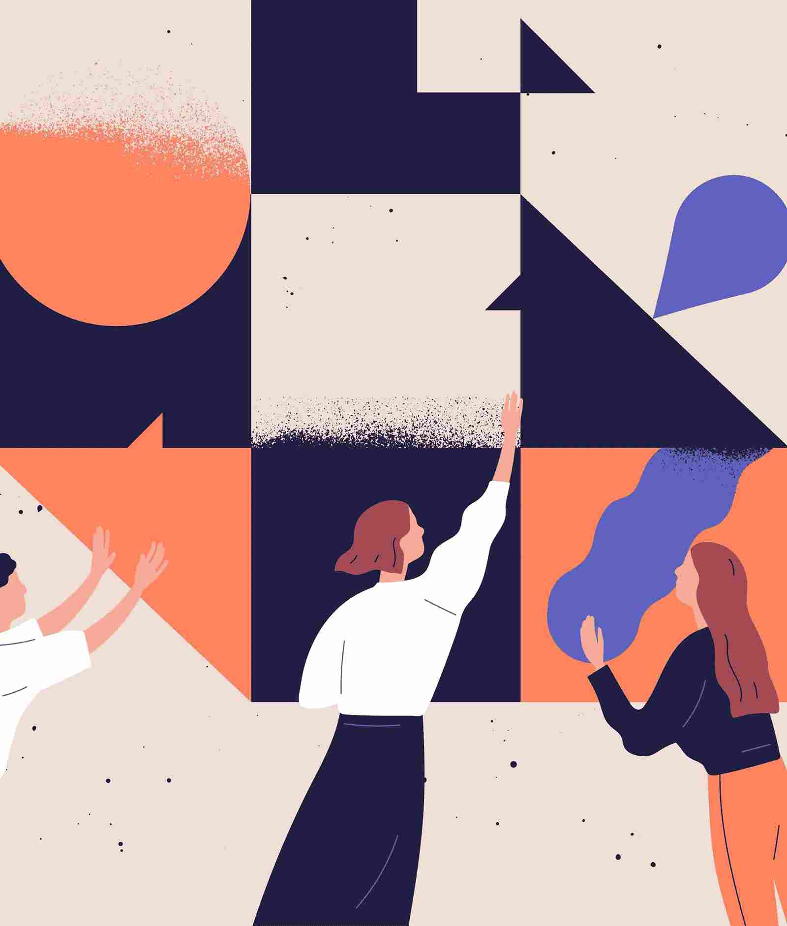 De la performance,<br />
pas du bruit