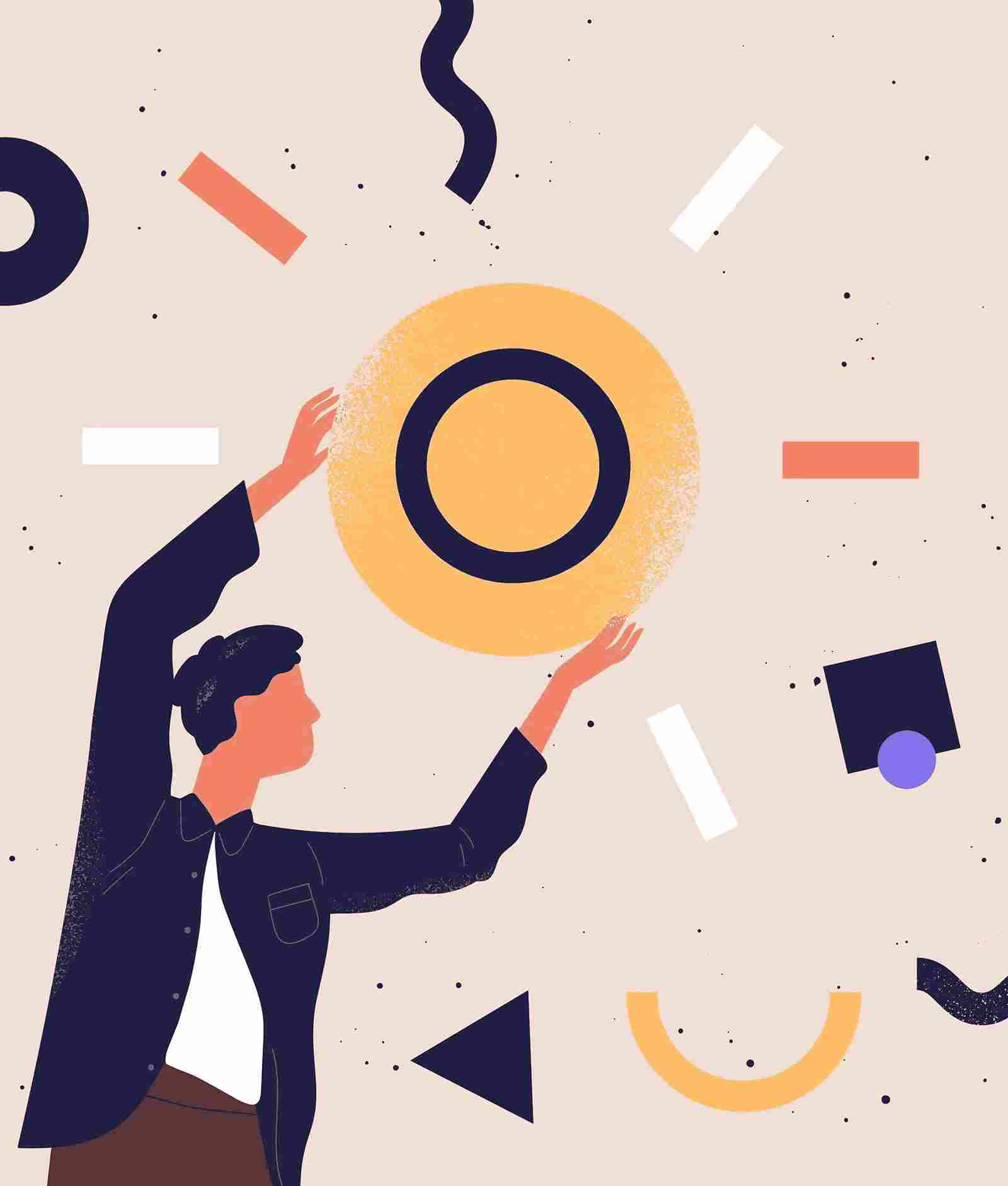 Des stratégies<br />
orientées acquisition