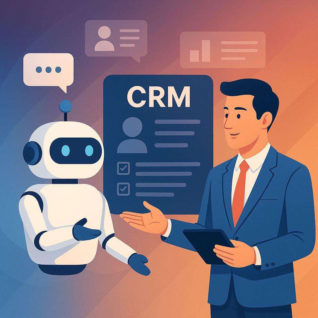 CRM