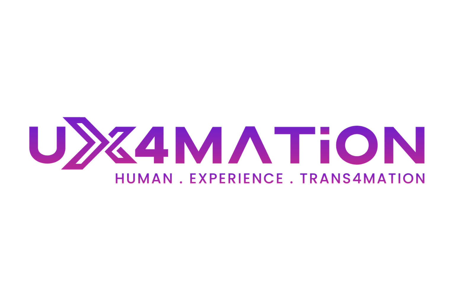 UX4MATION