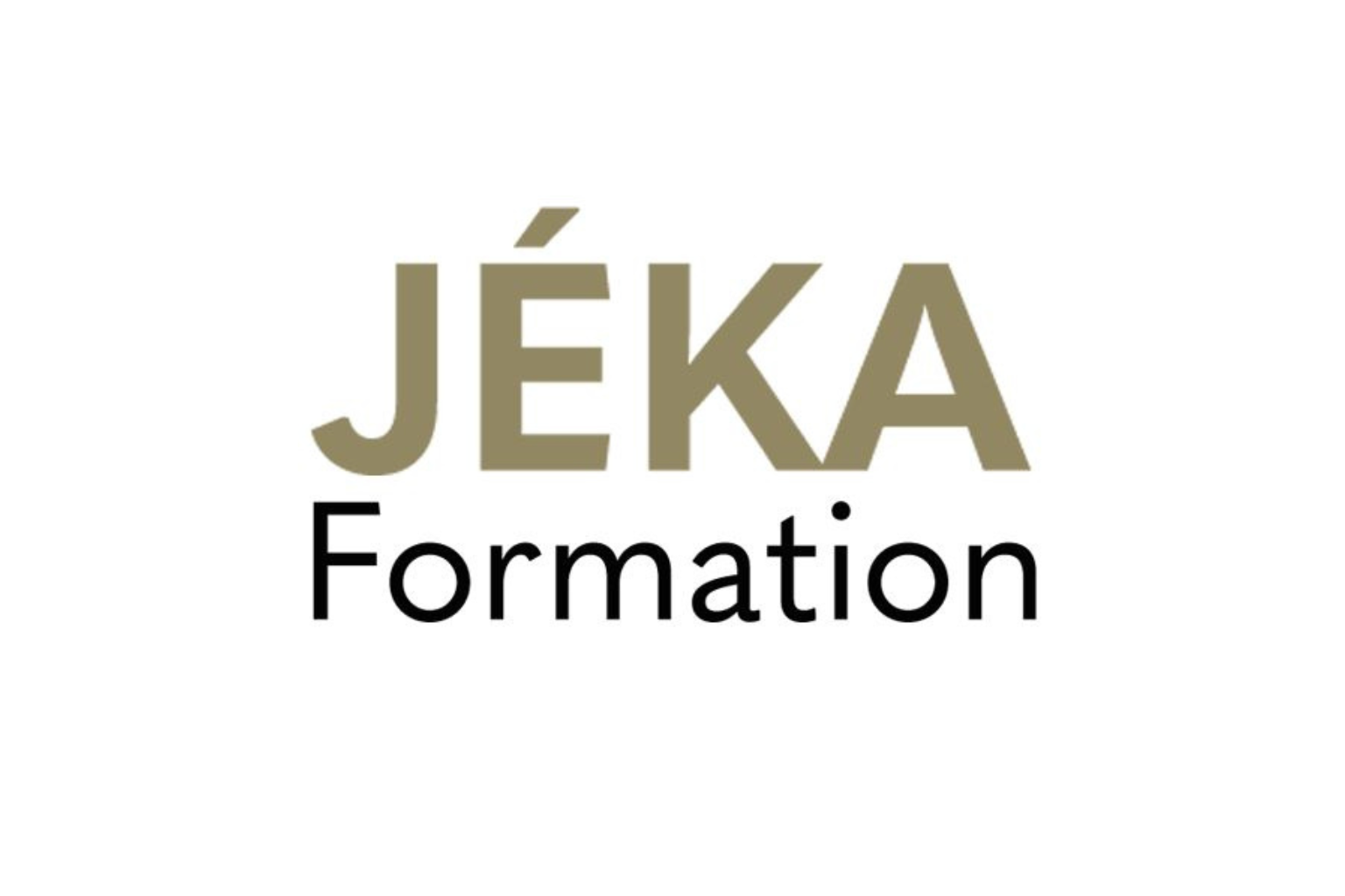 Jeka Formation